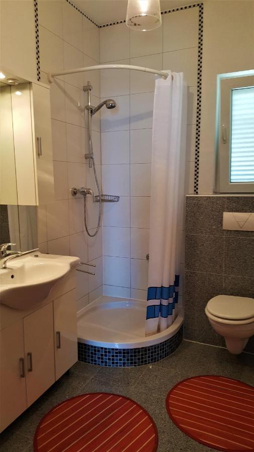 Jagoda Apartmán
