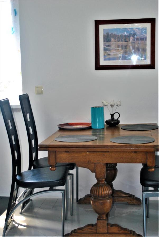 Apartmán Jagoda Sveta Nedelja (Hvar)