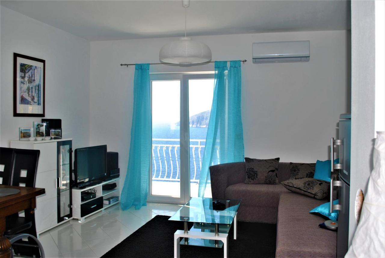 Apartmán Jagoda Sveta Nedelja (Hvar)