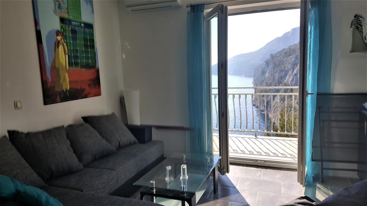Apartmán Jagoda *