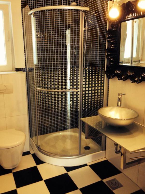 Apartmán Jagoda Sveta Nedelja (Hvar)