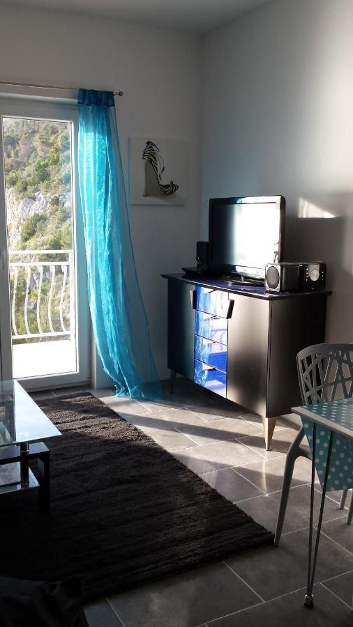 Apartmán Jagoda