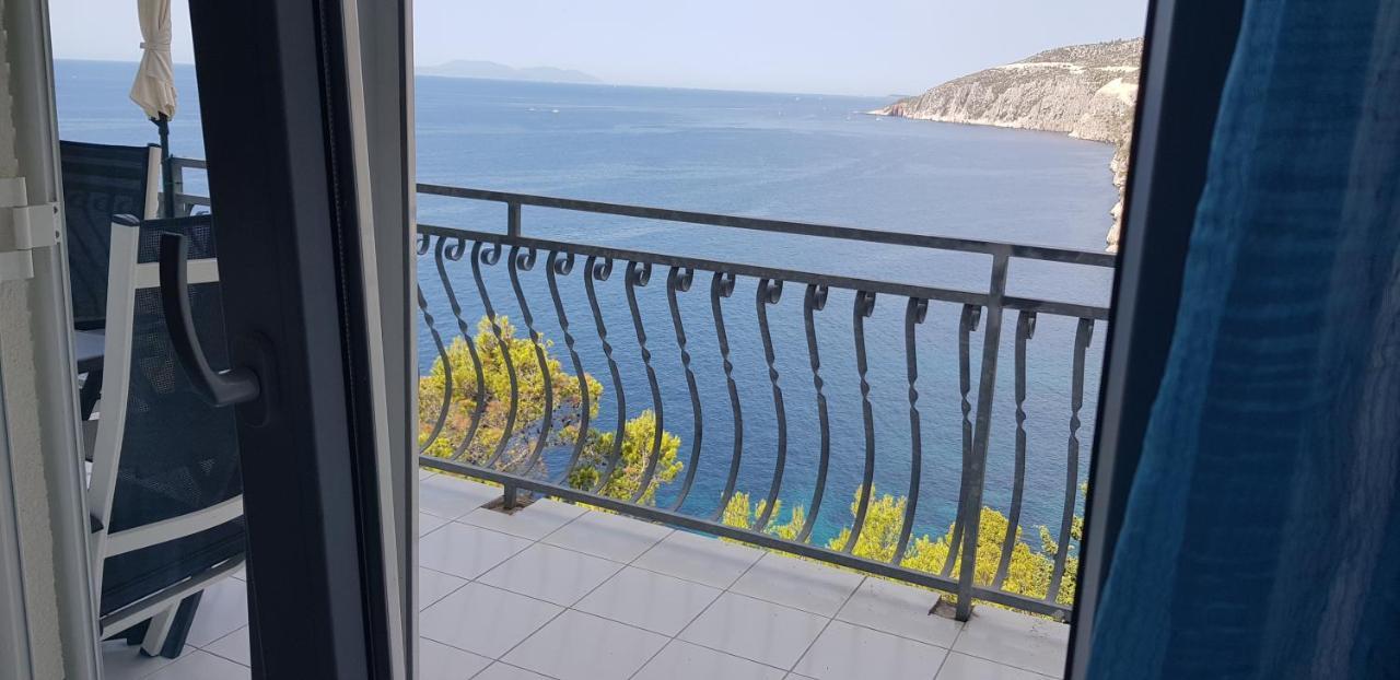 Apartmán Jagoda *