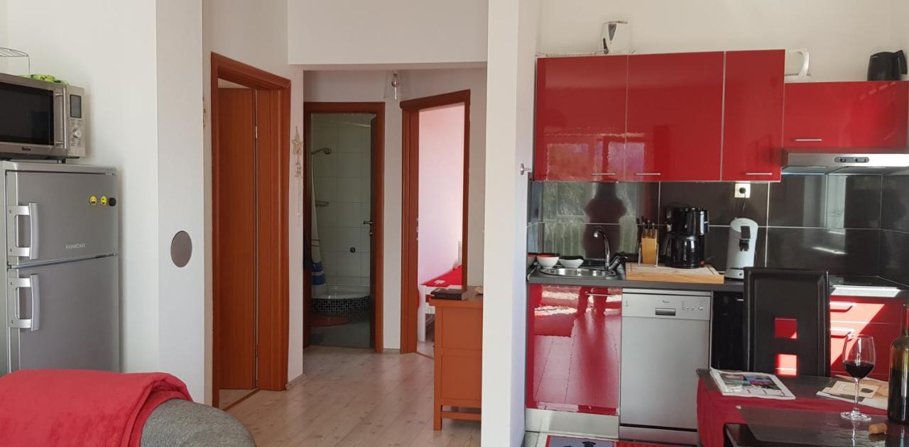Apartmán Jagoda