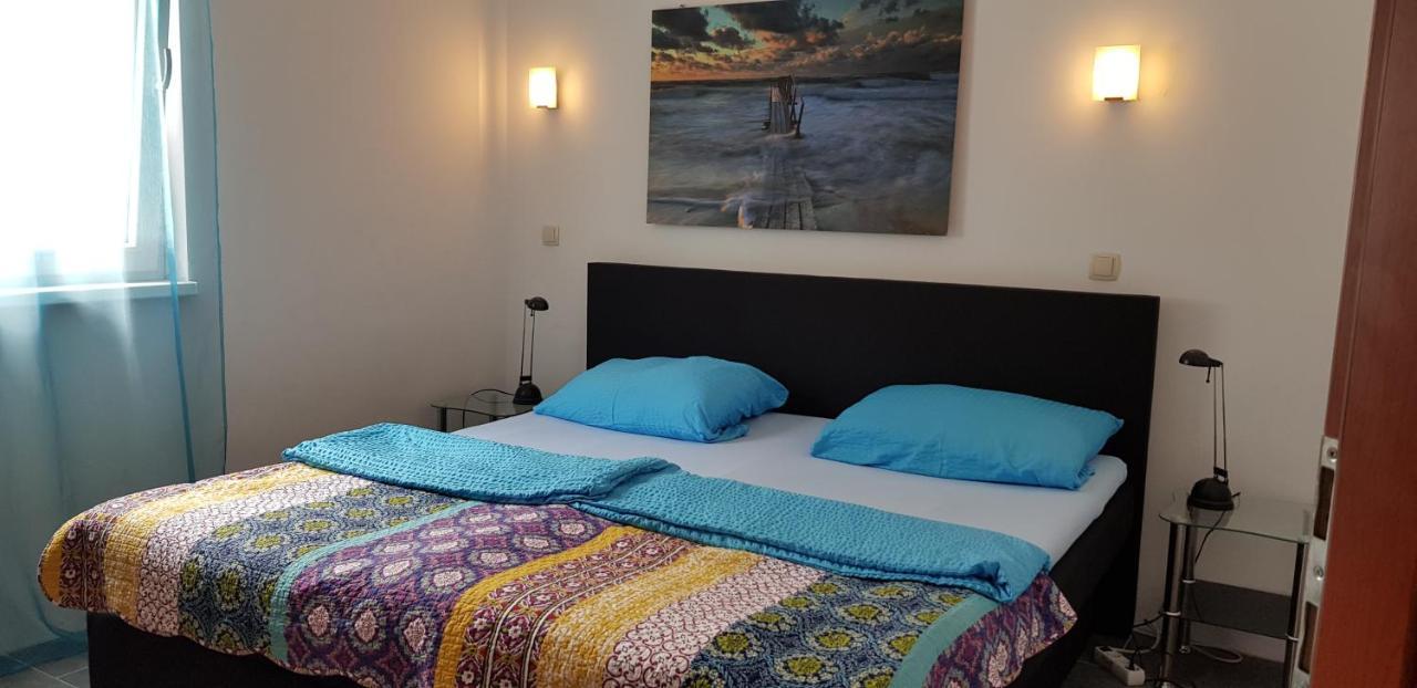 Jagoda Apartmán Sveta Nedelja (Hvar)
