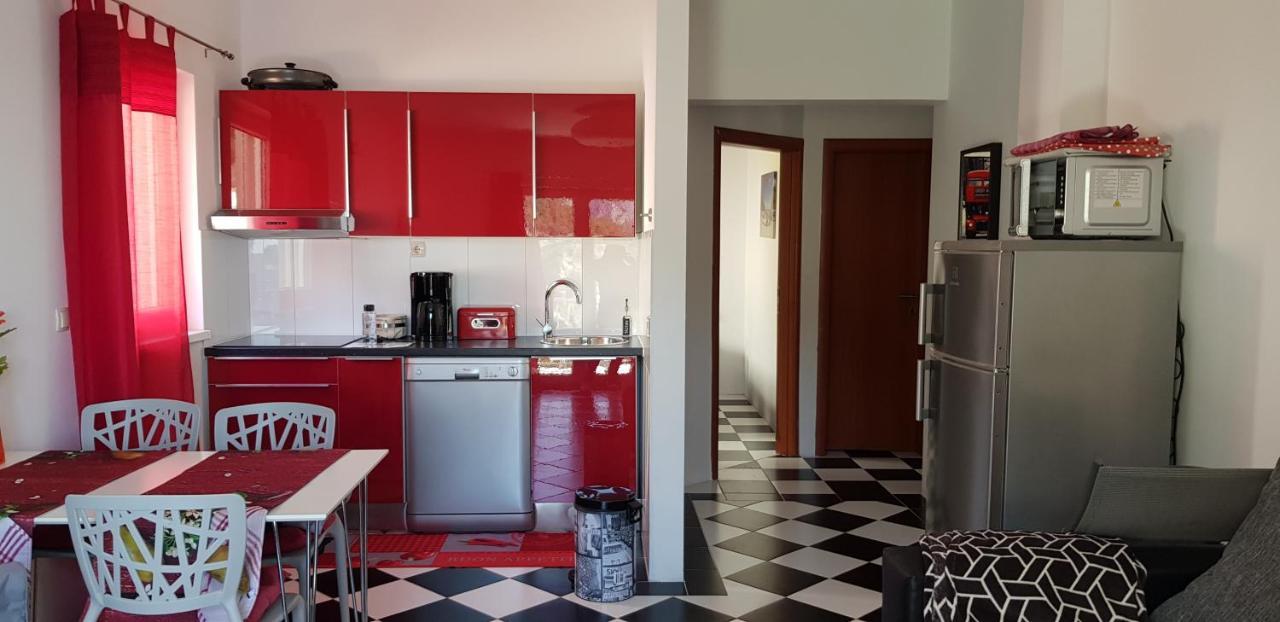Jagoda Apartmán