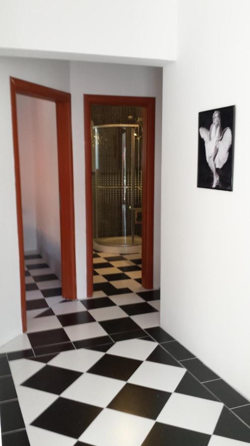 Apartmán Jagoda Sveta Nedelja (Hvar)