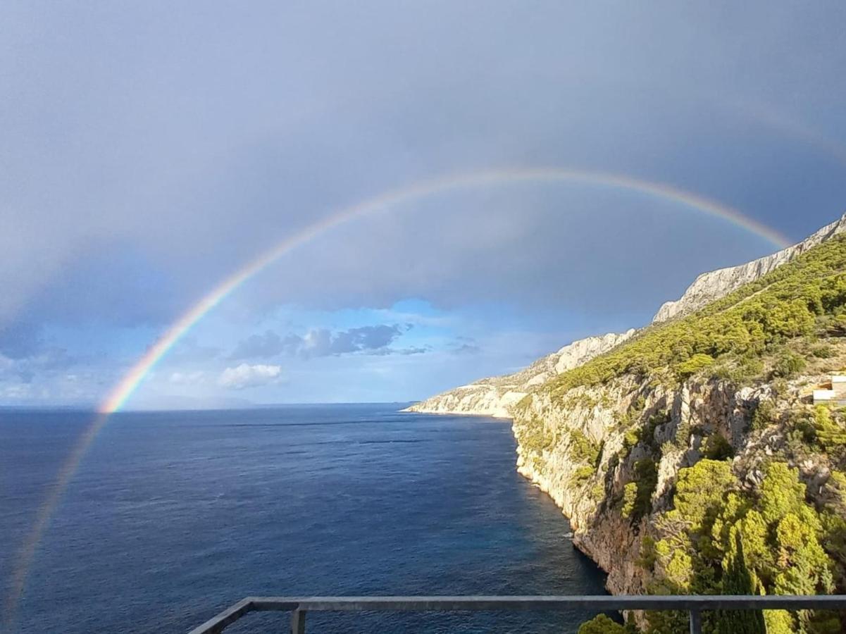 Jagoda Apartmán Sveta Nedelja (Hvar)