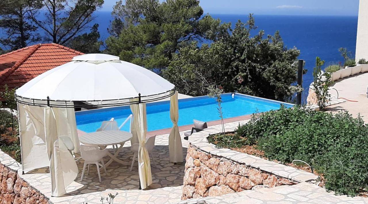 Jagoda Apartmán Sveta Nedelja (Hvar)